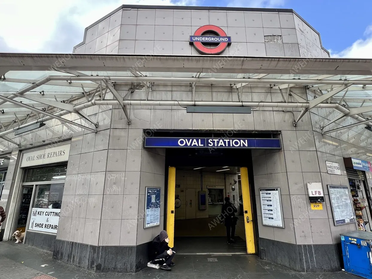 London RentalsKennington Park Road