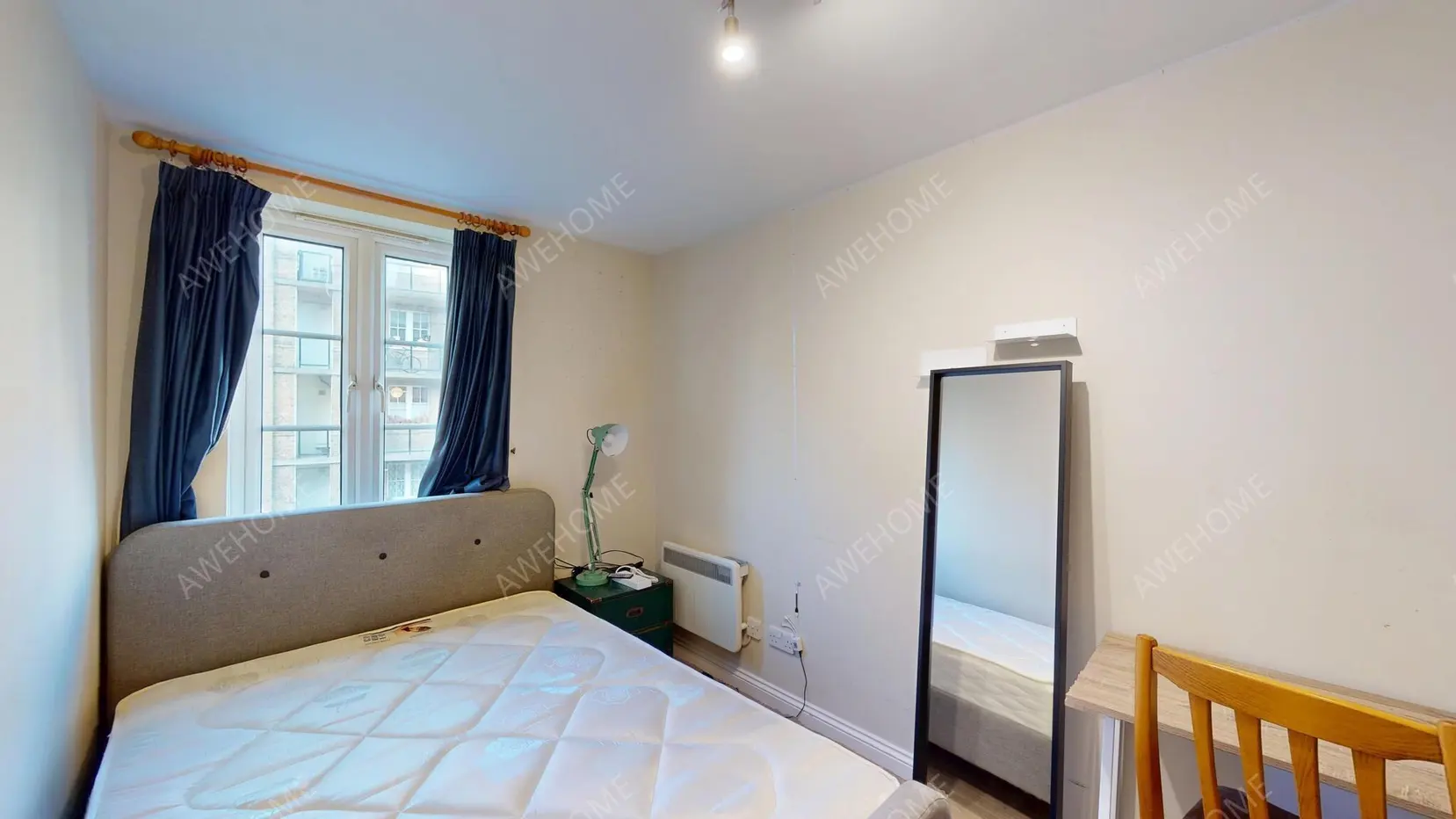 London RentalsOswin Street