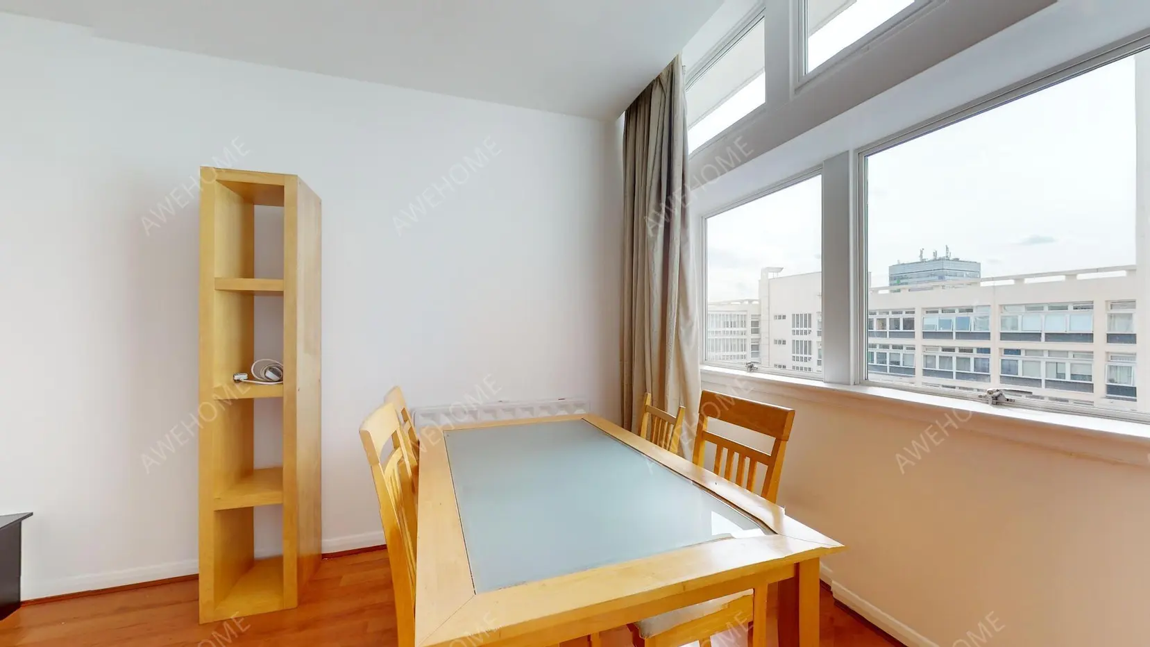 London RentalsNewington Causeway