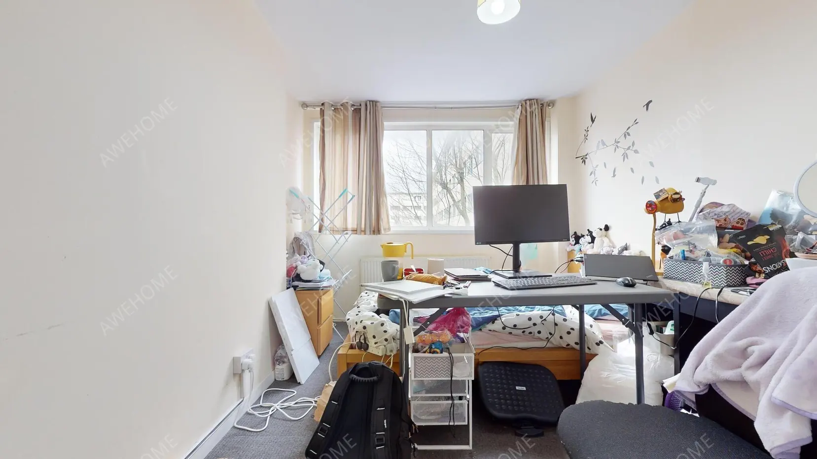 London RentalsMallory Street