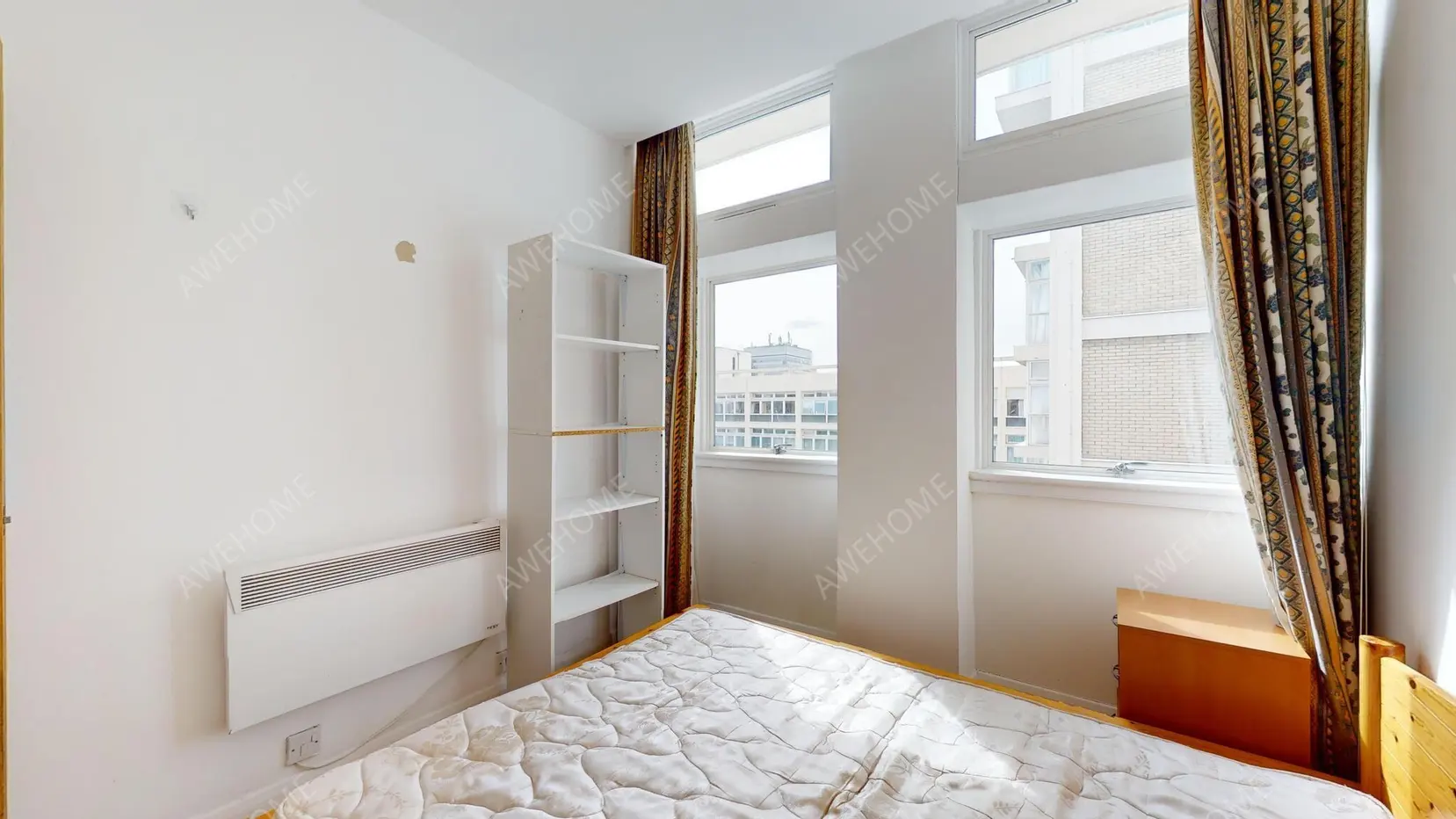 London RentalsNewington Causeway