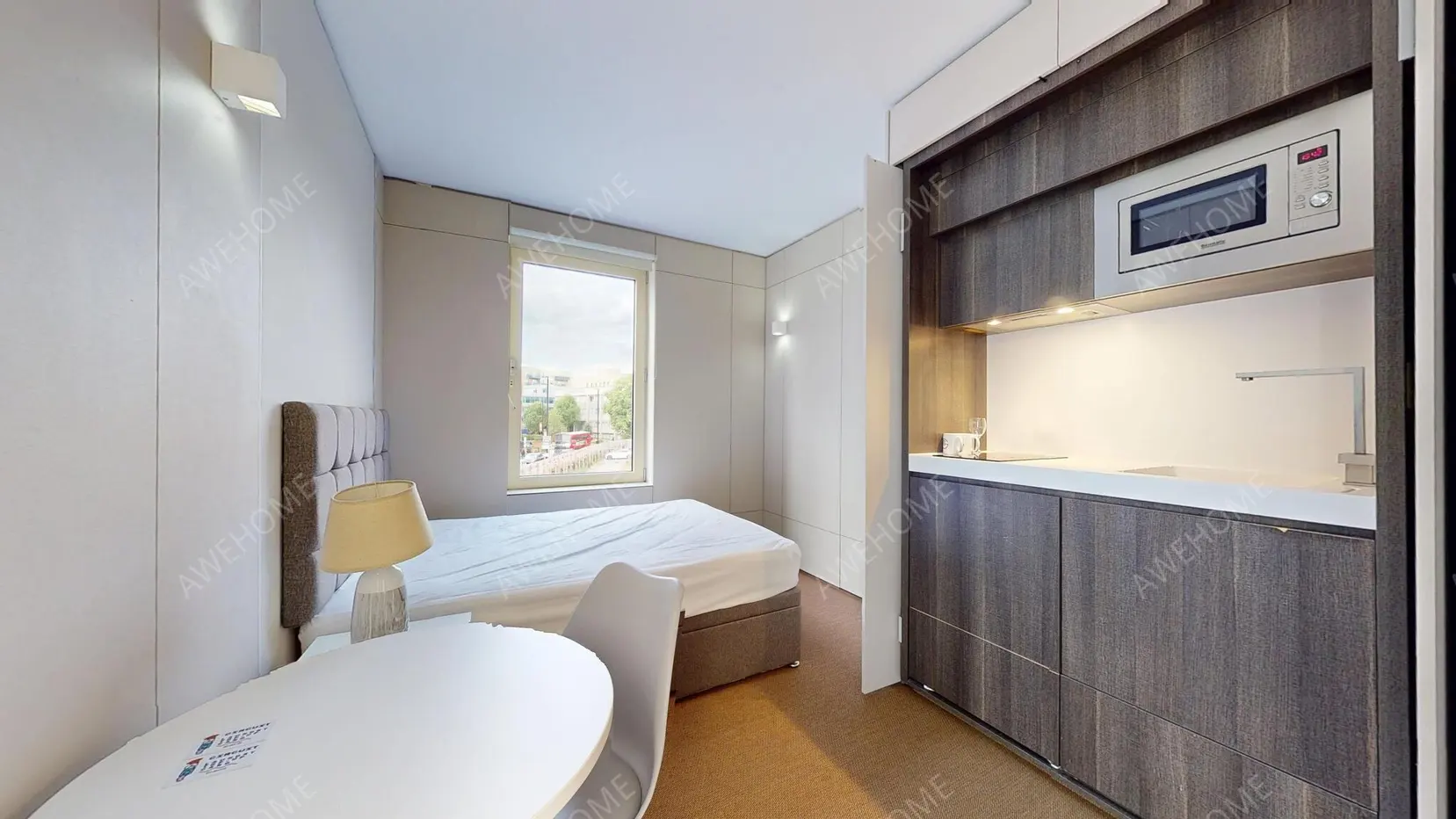 London RentalsStaines Road