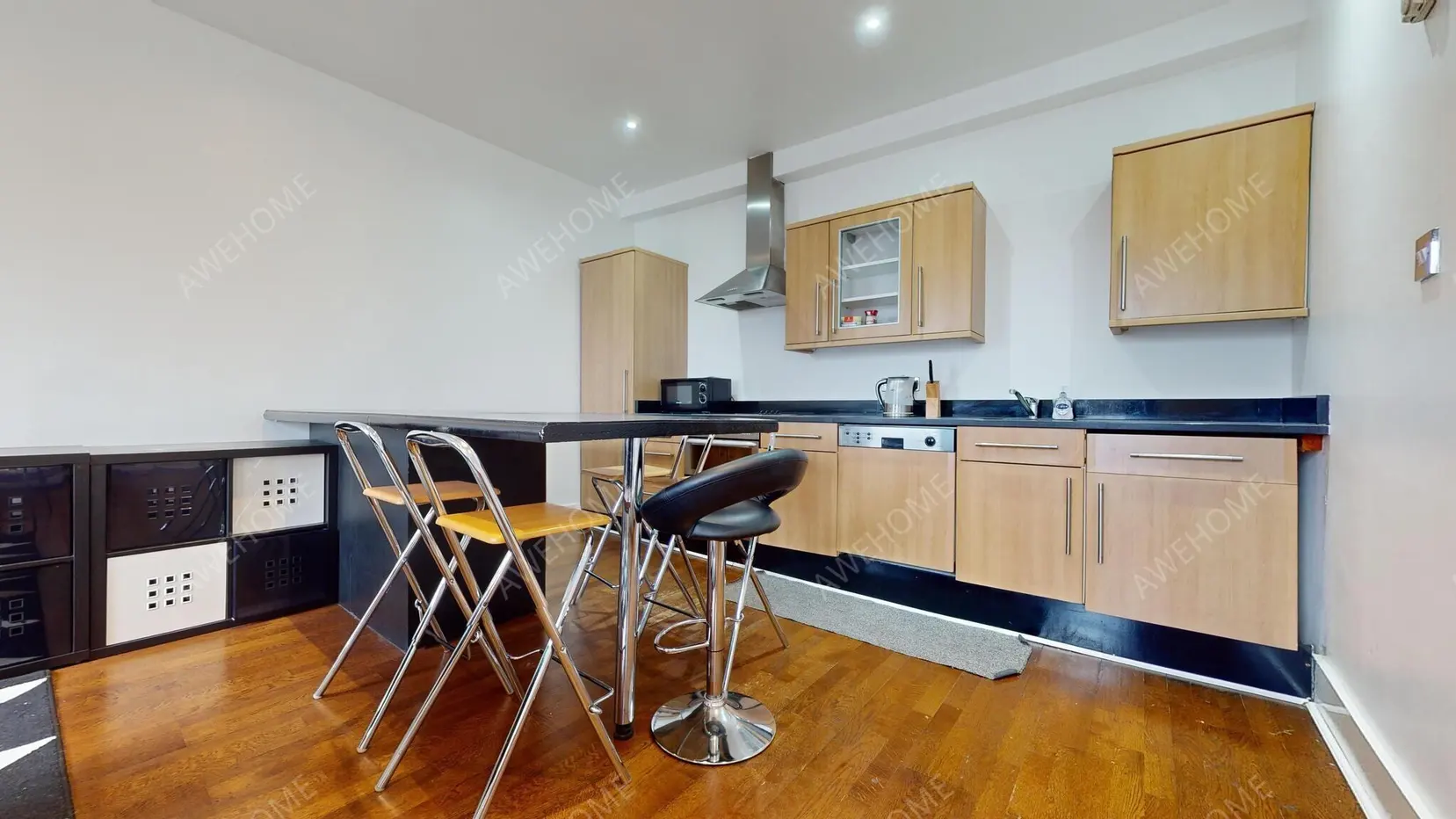 London RentalsEmperors Gate