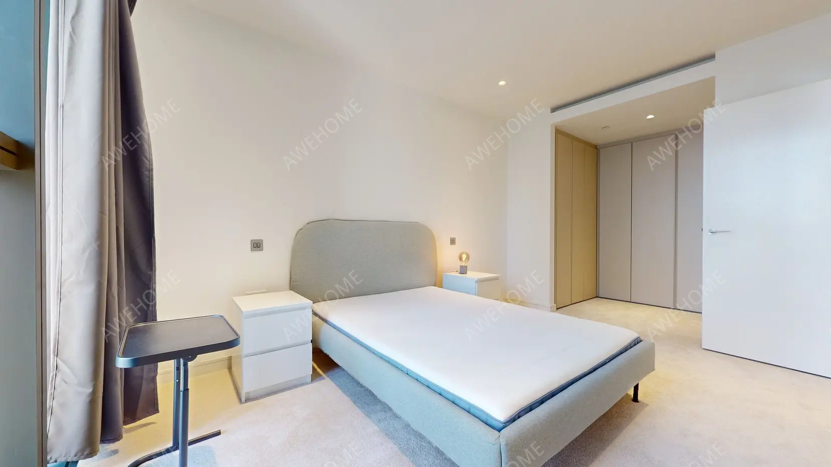 London RentalsMarsh Wall