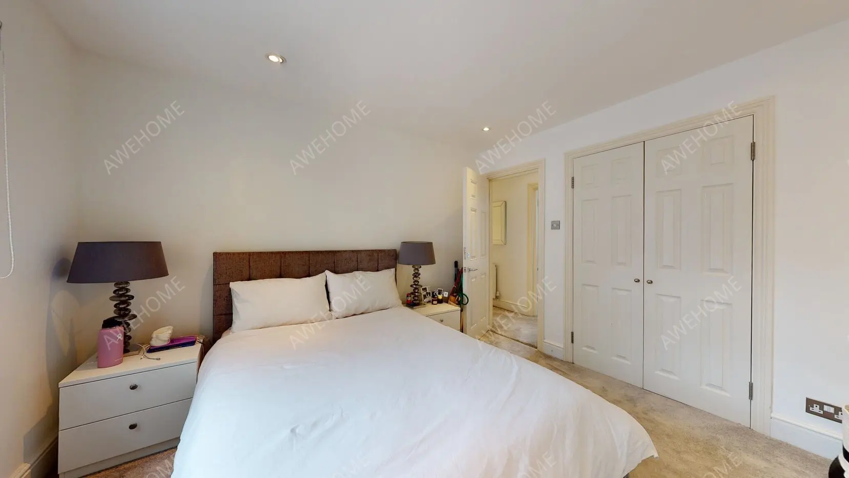 London RentalsMontagu Row