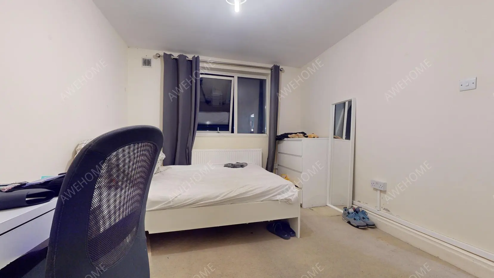 London RentalsCleveland Way