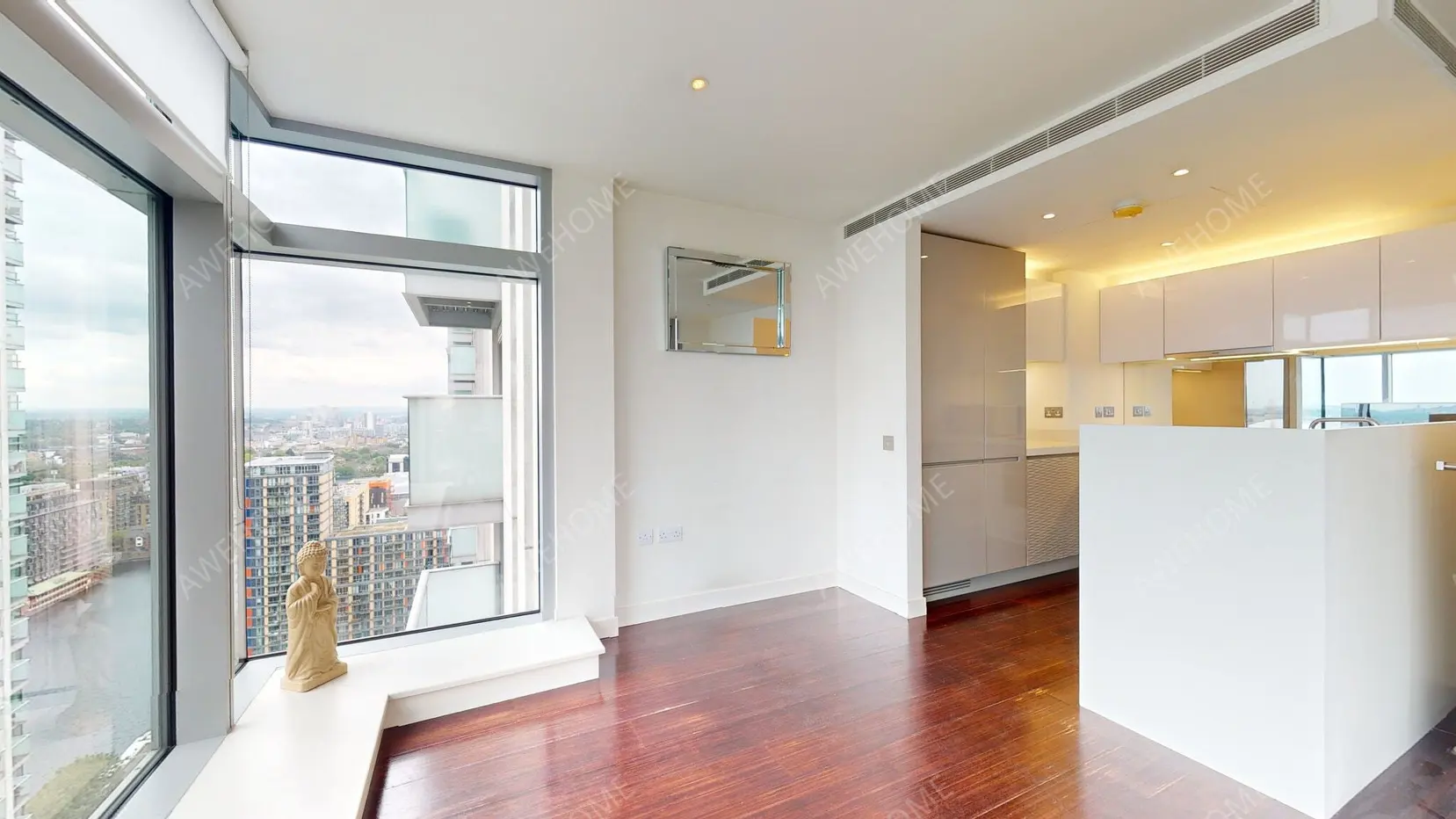 London RentalsMarsh Wall