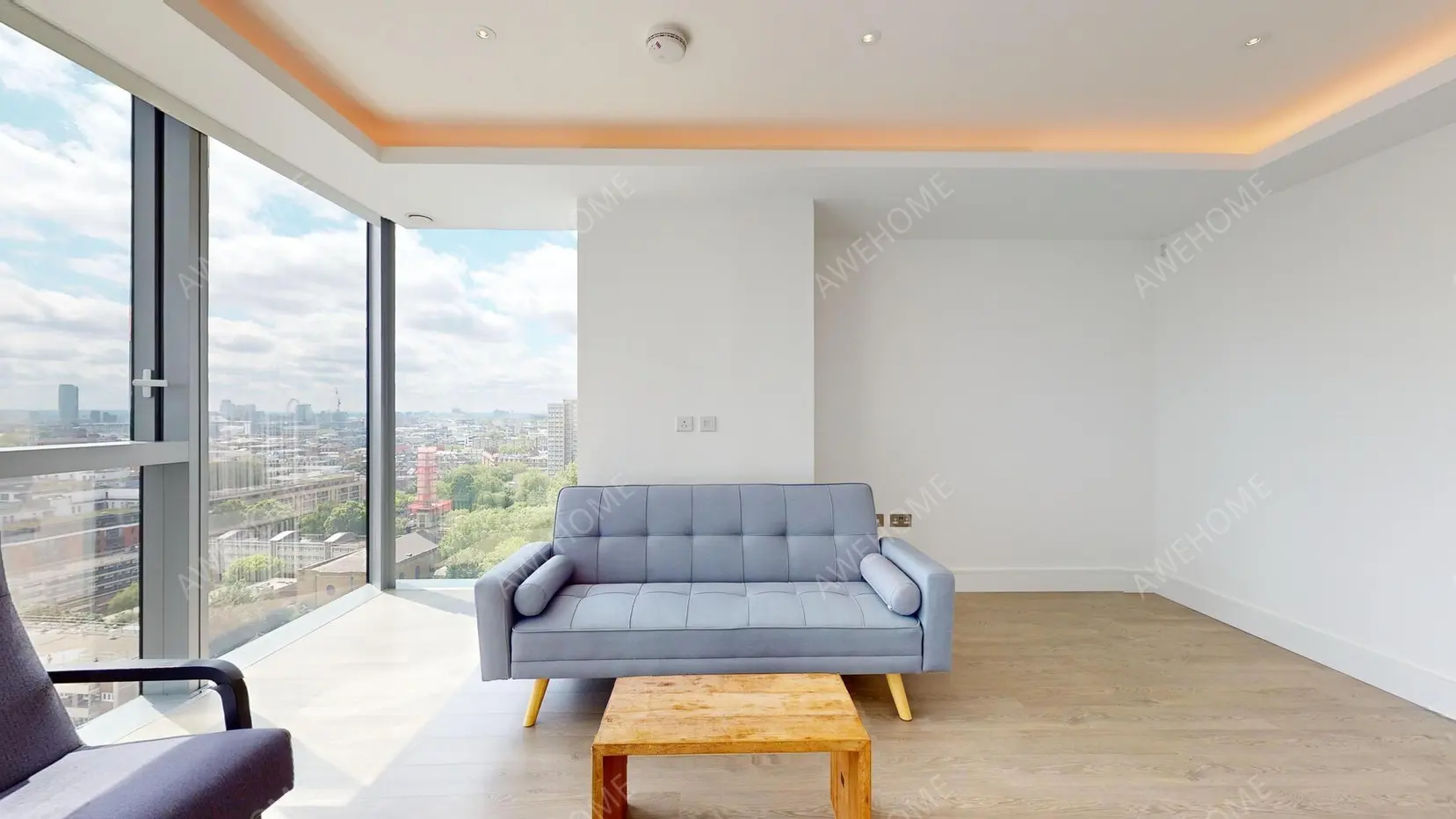 London RentalsBollinder Place