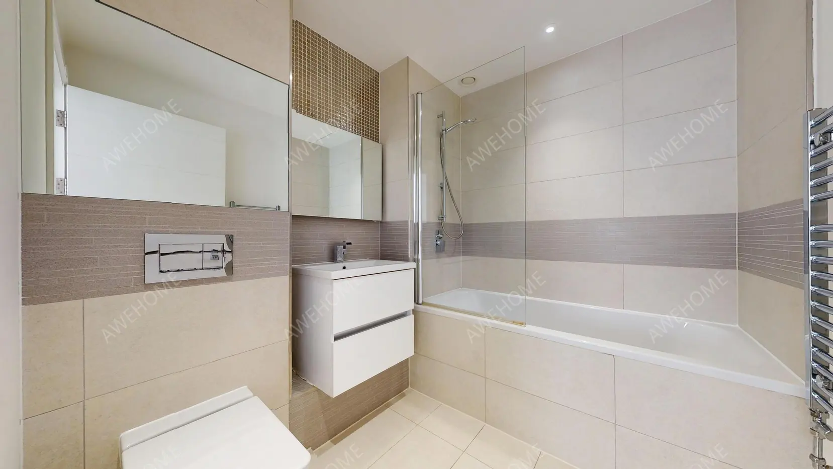 London RentalsAshton Reach