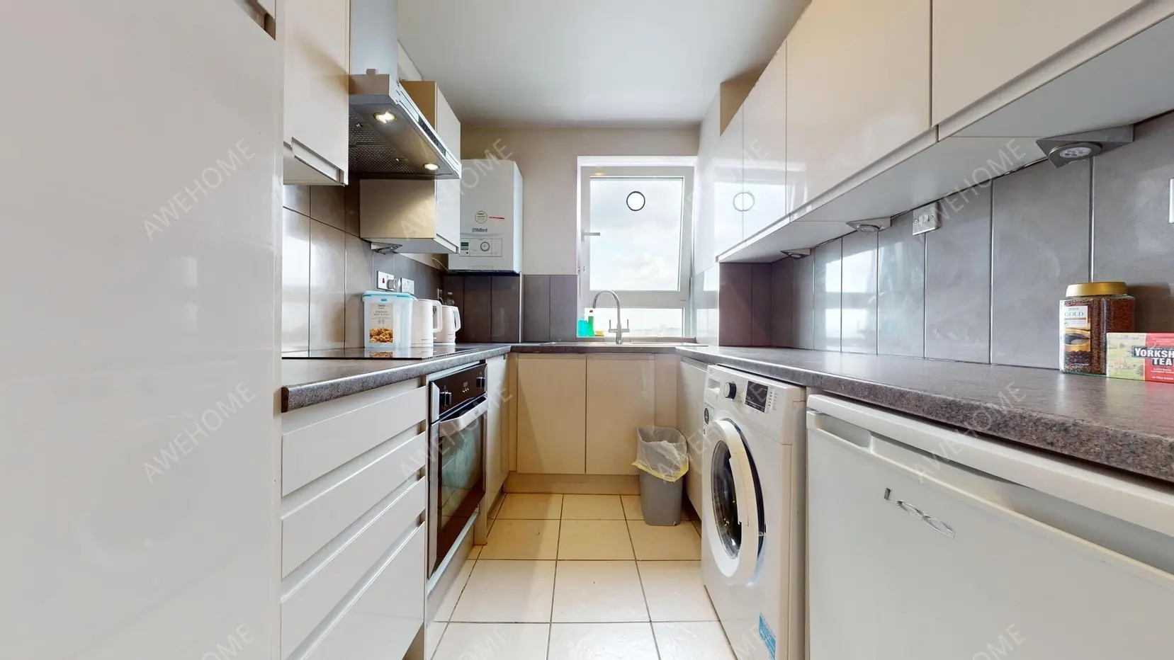 London RentalsTalgarth Road