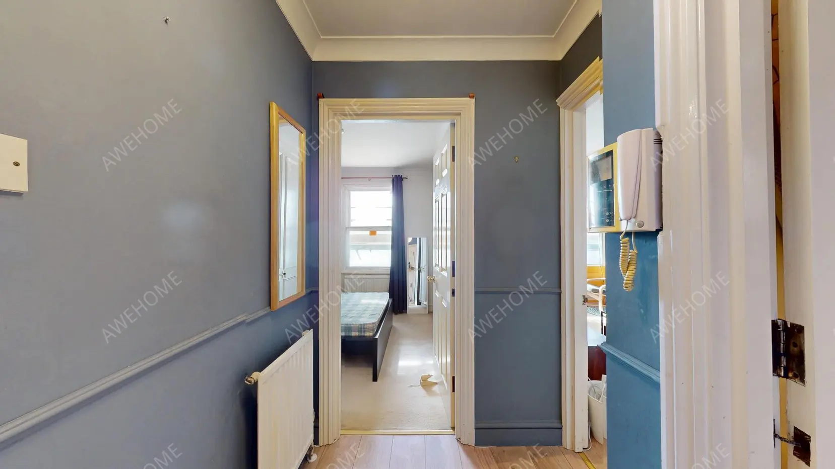 London RentalsBloomsbury Street