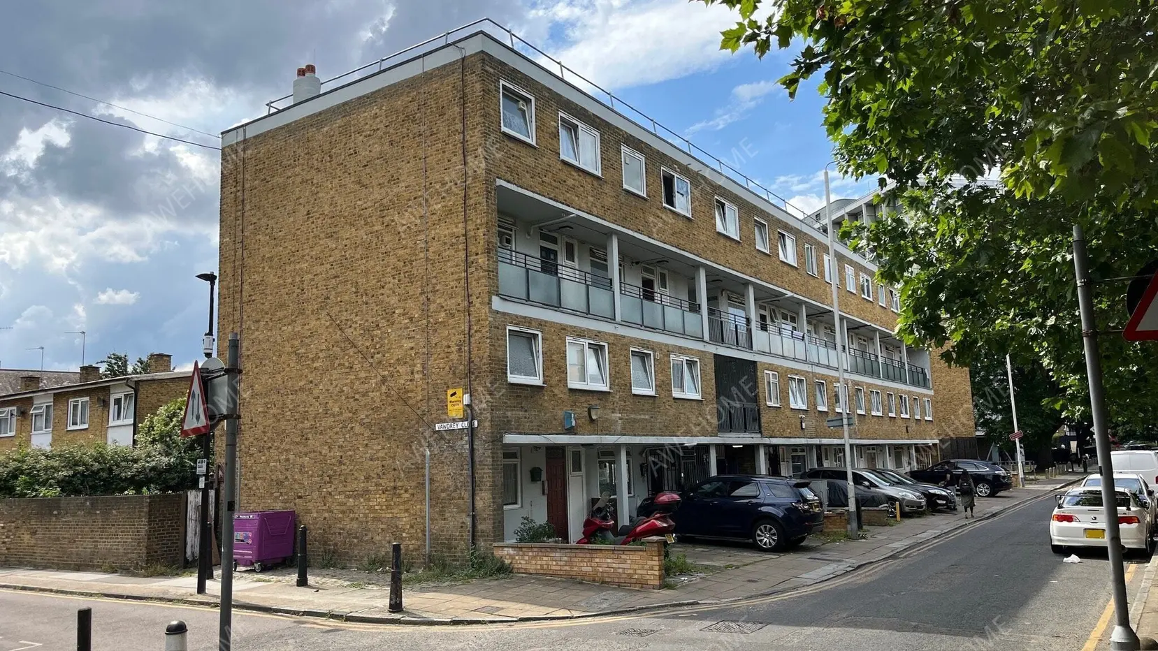 London RentalsCleveland Way