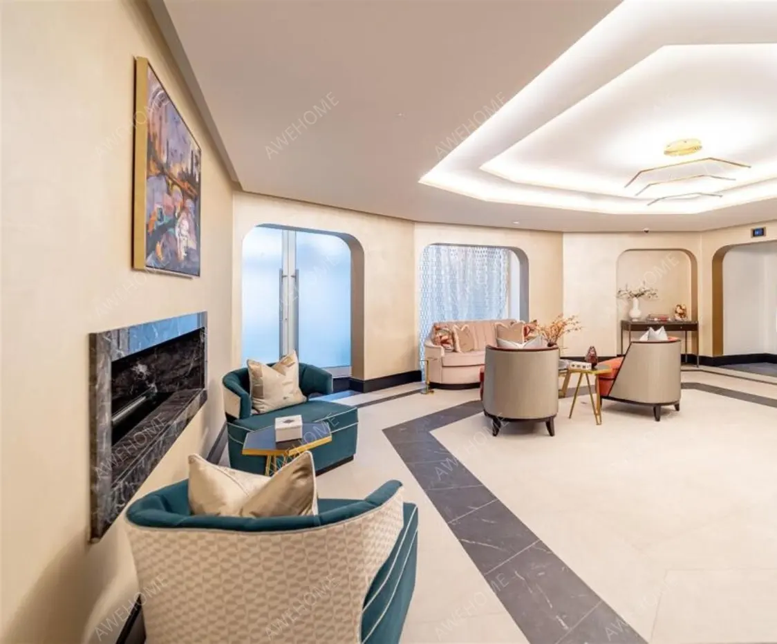 London RentalsMillbank