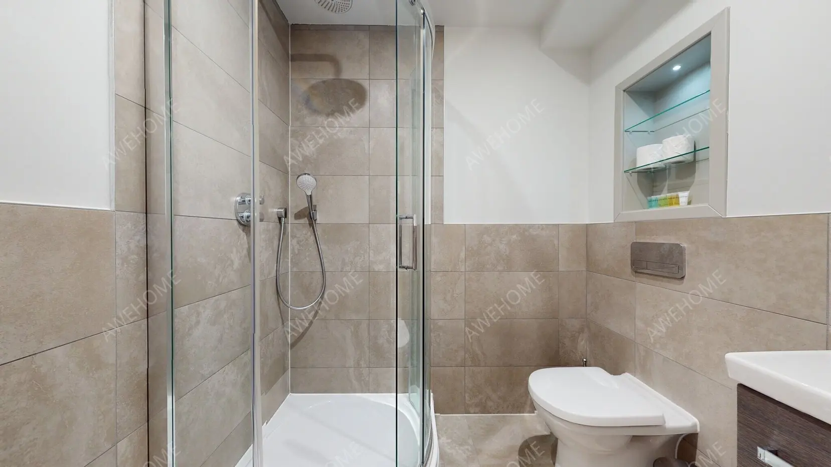 London RentalsOlympic Way