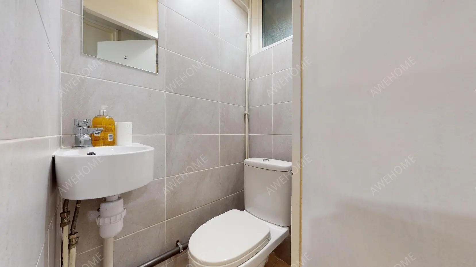 London RentalsCleveland Way