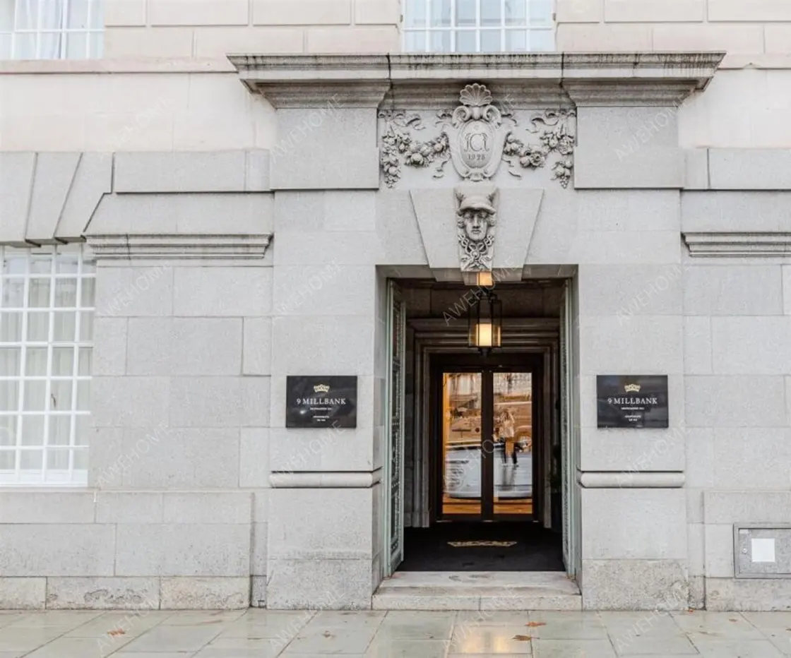 London RentalsMillbank