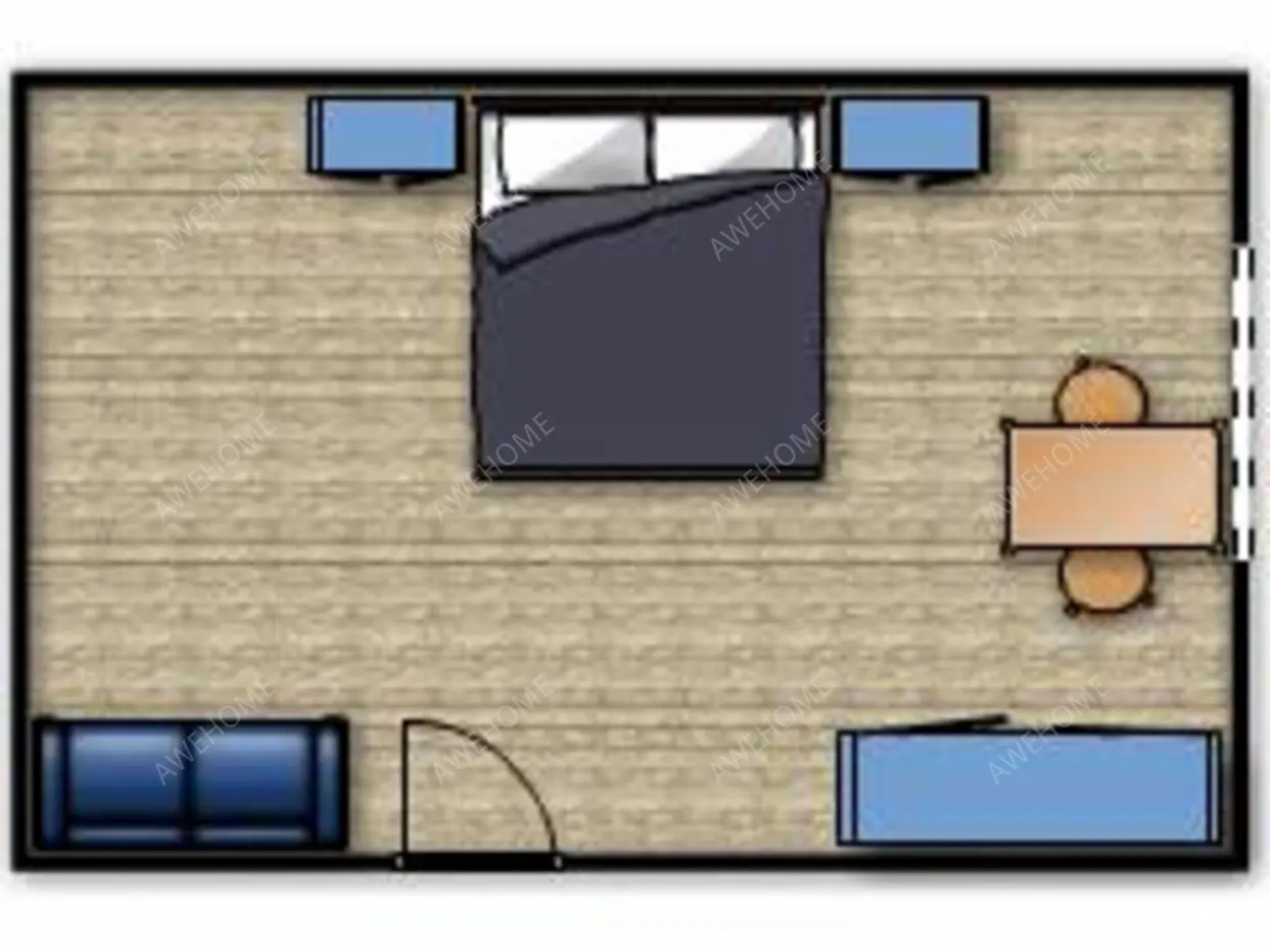 London RentalsAnson Road