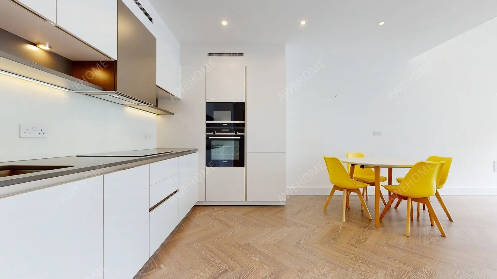 London RentalsMarket Road