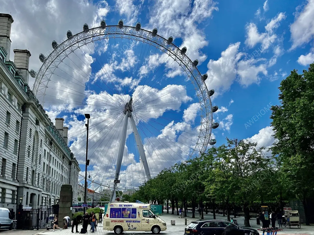 London RentalsChicheley Street