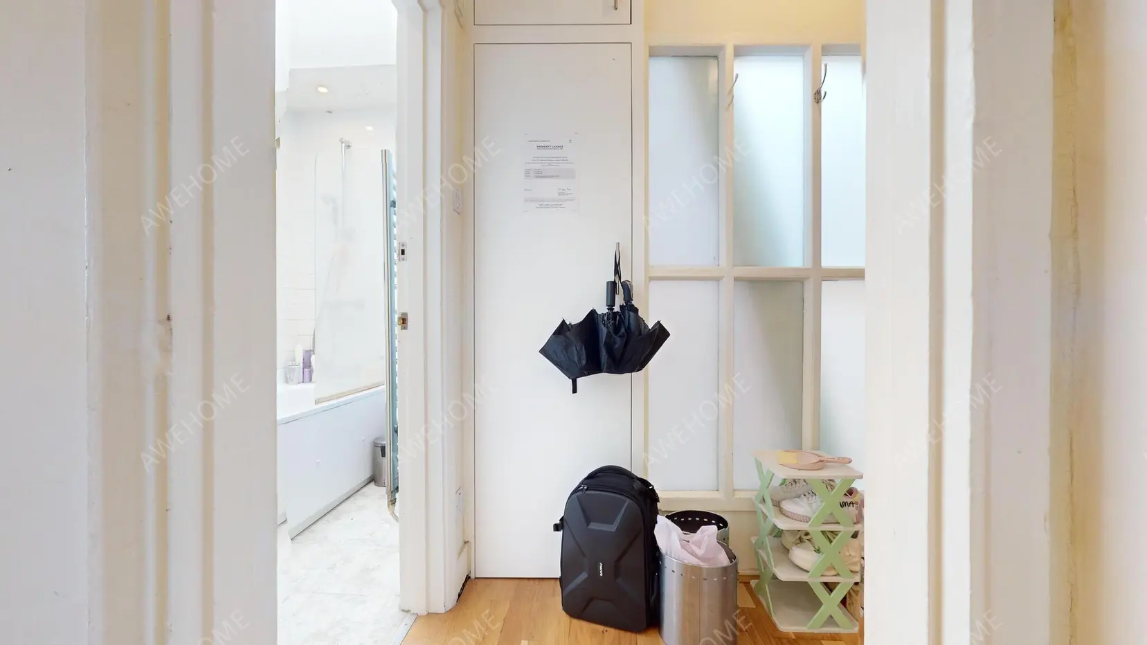 London RentalsPhilbeach Gardens