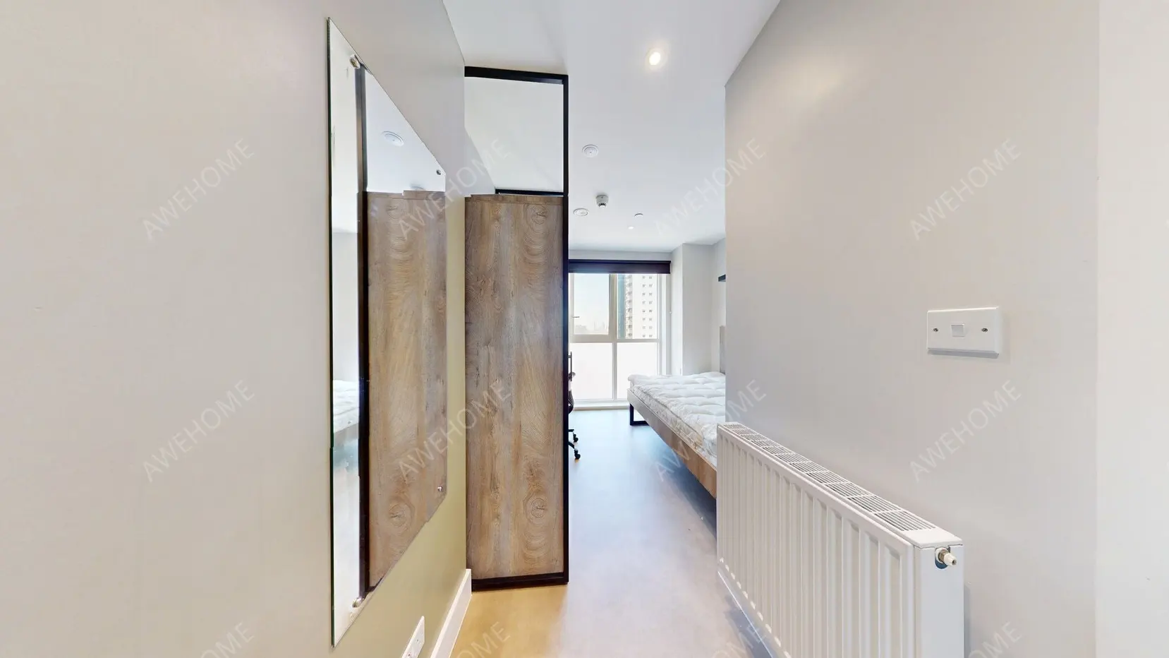 London RentalsIlderton Road