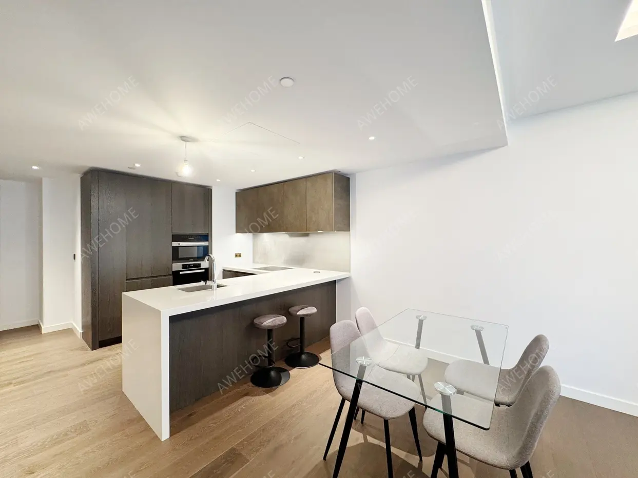 London RentalsCarnation Way