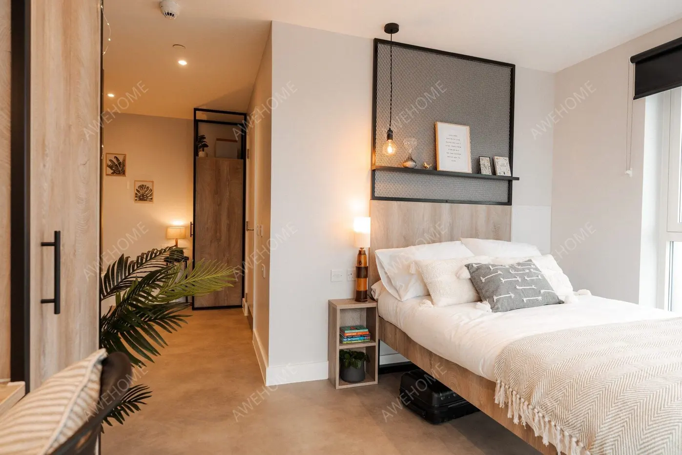 London RentalsIlderton Road