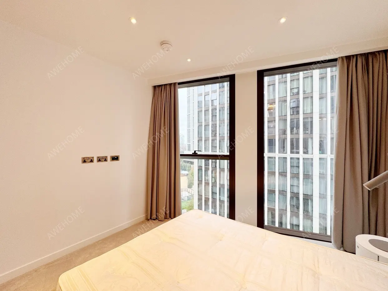 London RentalsCarnation Way