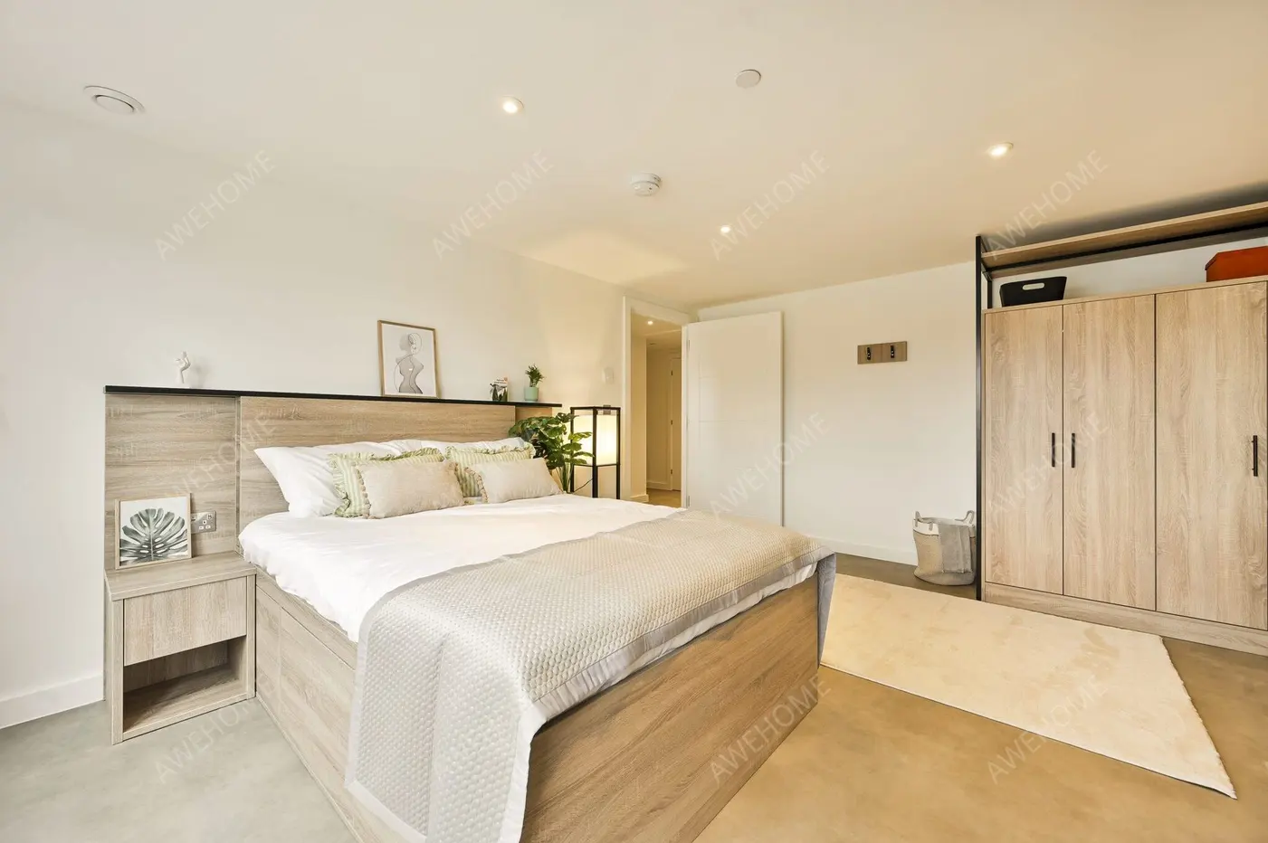 London RentalsChilders Street