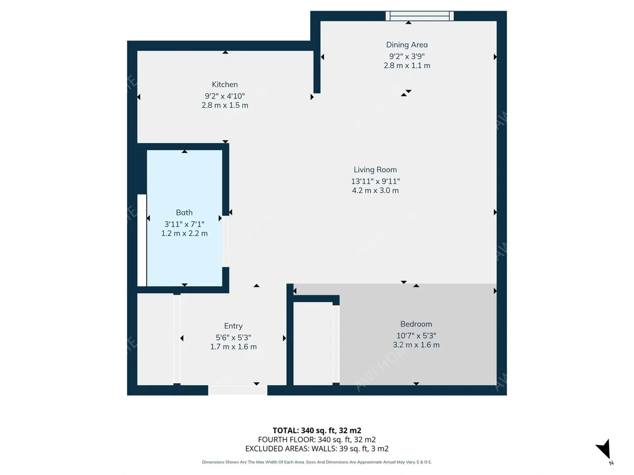 London RentalsNew Horizons Court