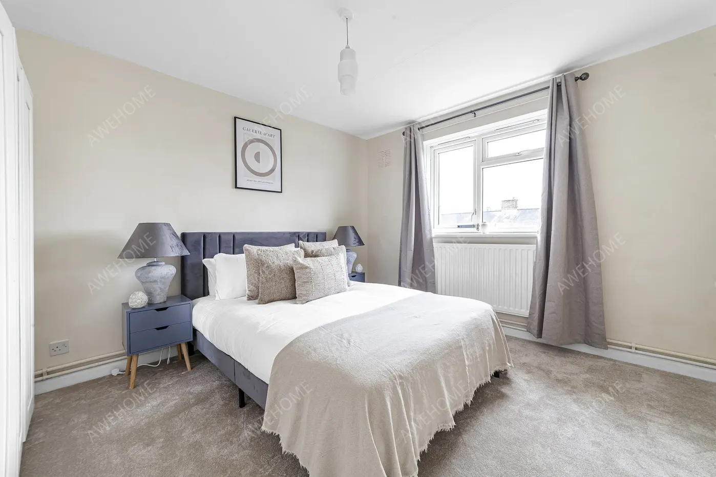 London RentalsMorris Gardens