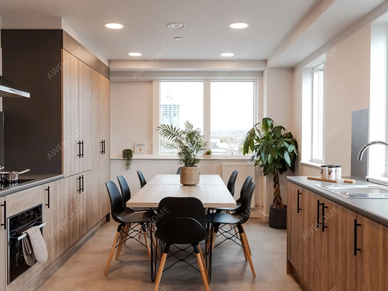 London RentalsRuby Street