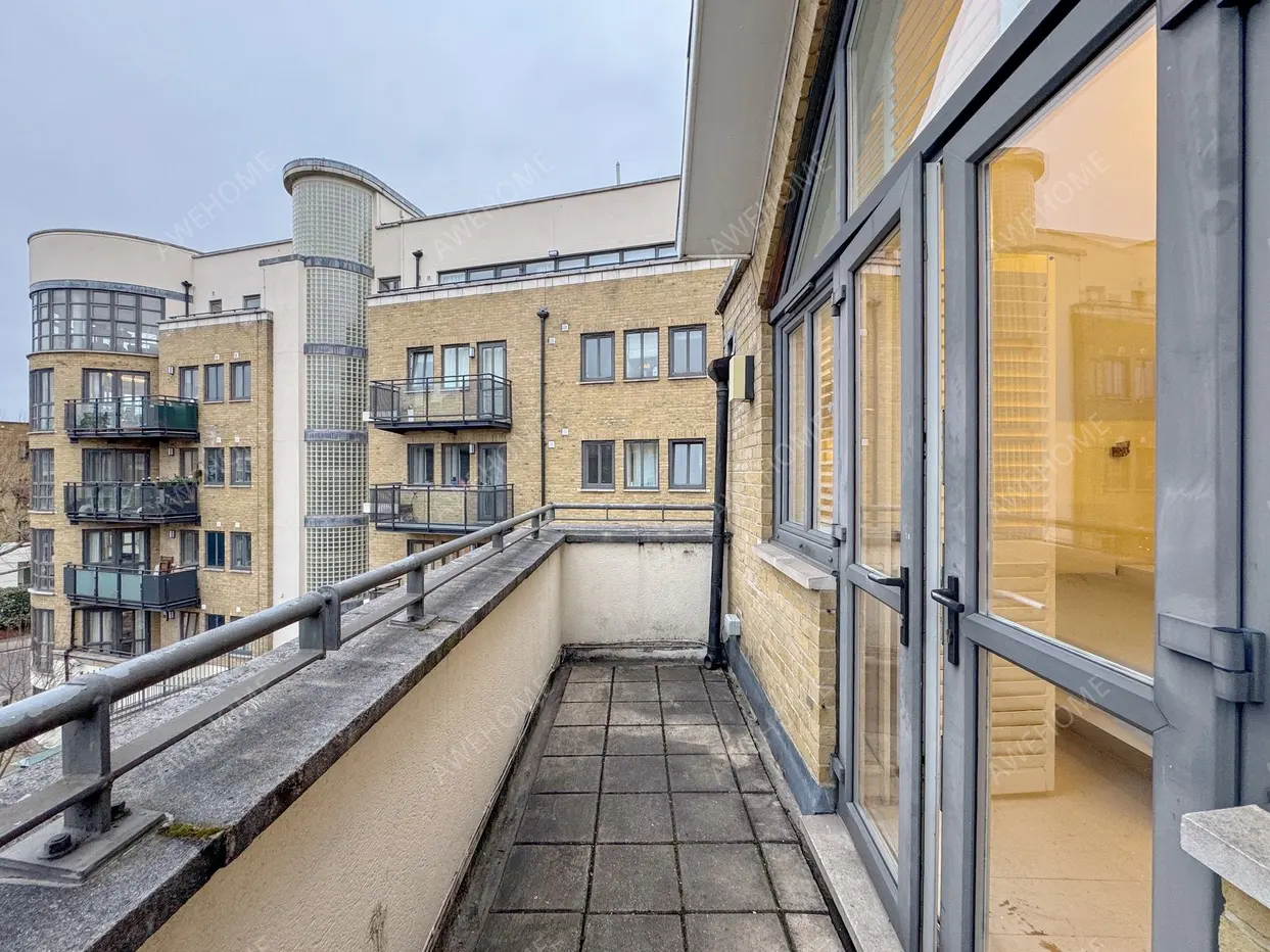 London RentalsBrightlingsea Place