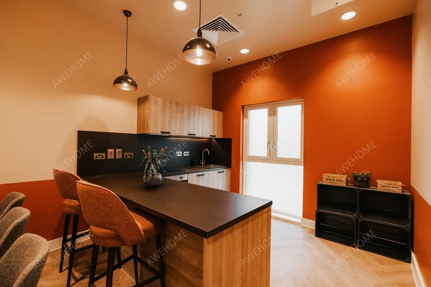 London RentalsIlderton Road