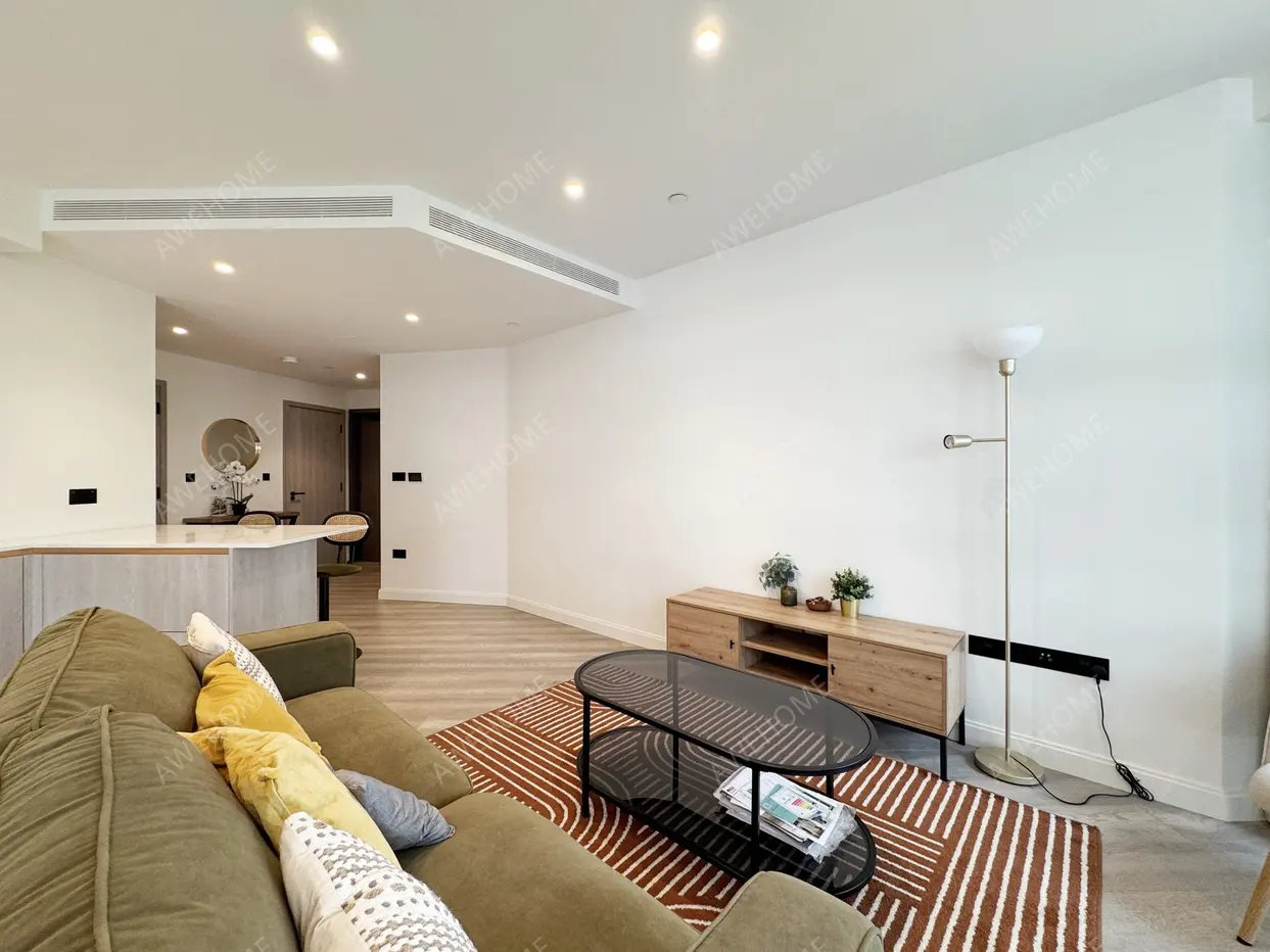 London RentalsMarsh Wall