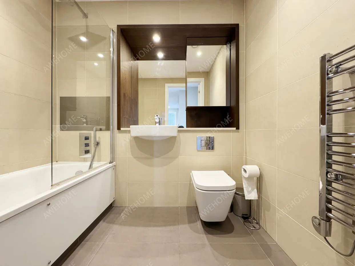 London RentalsHarbour Way