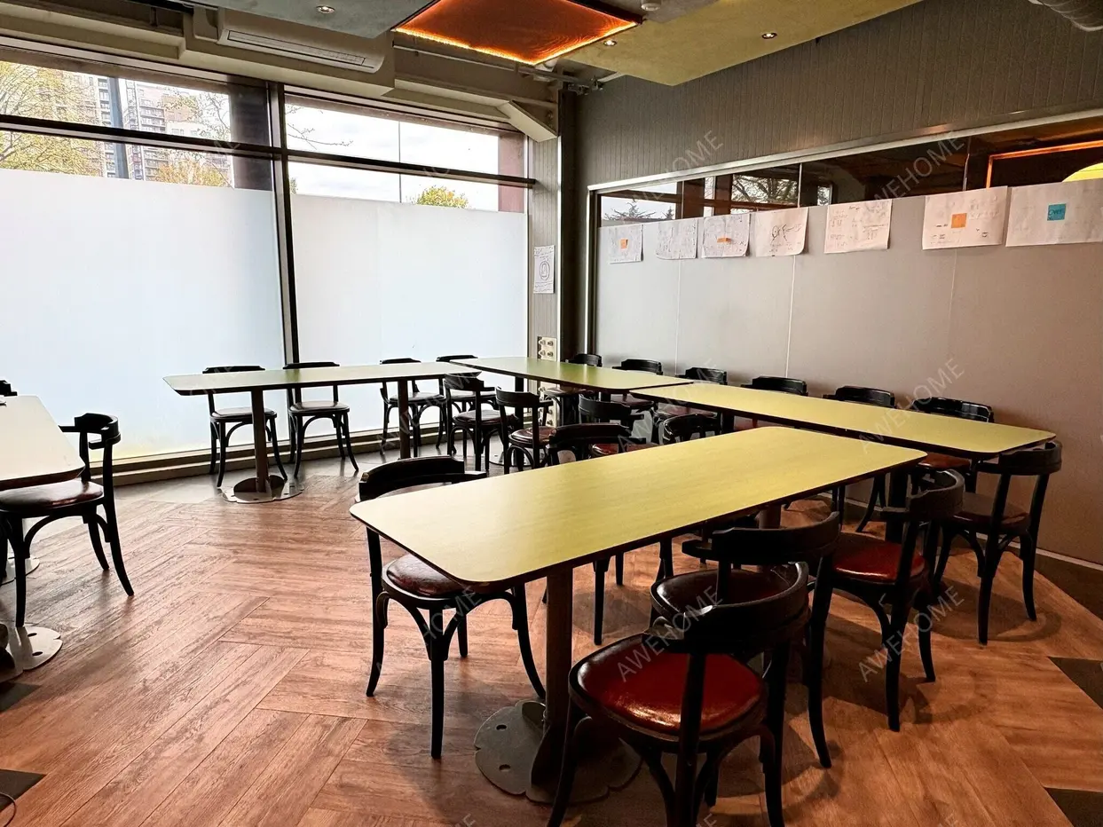 London RentalsWestern Avenue