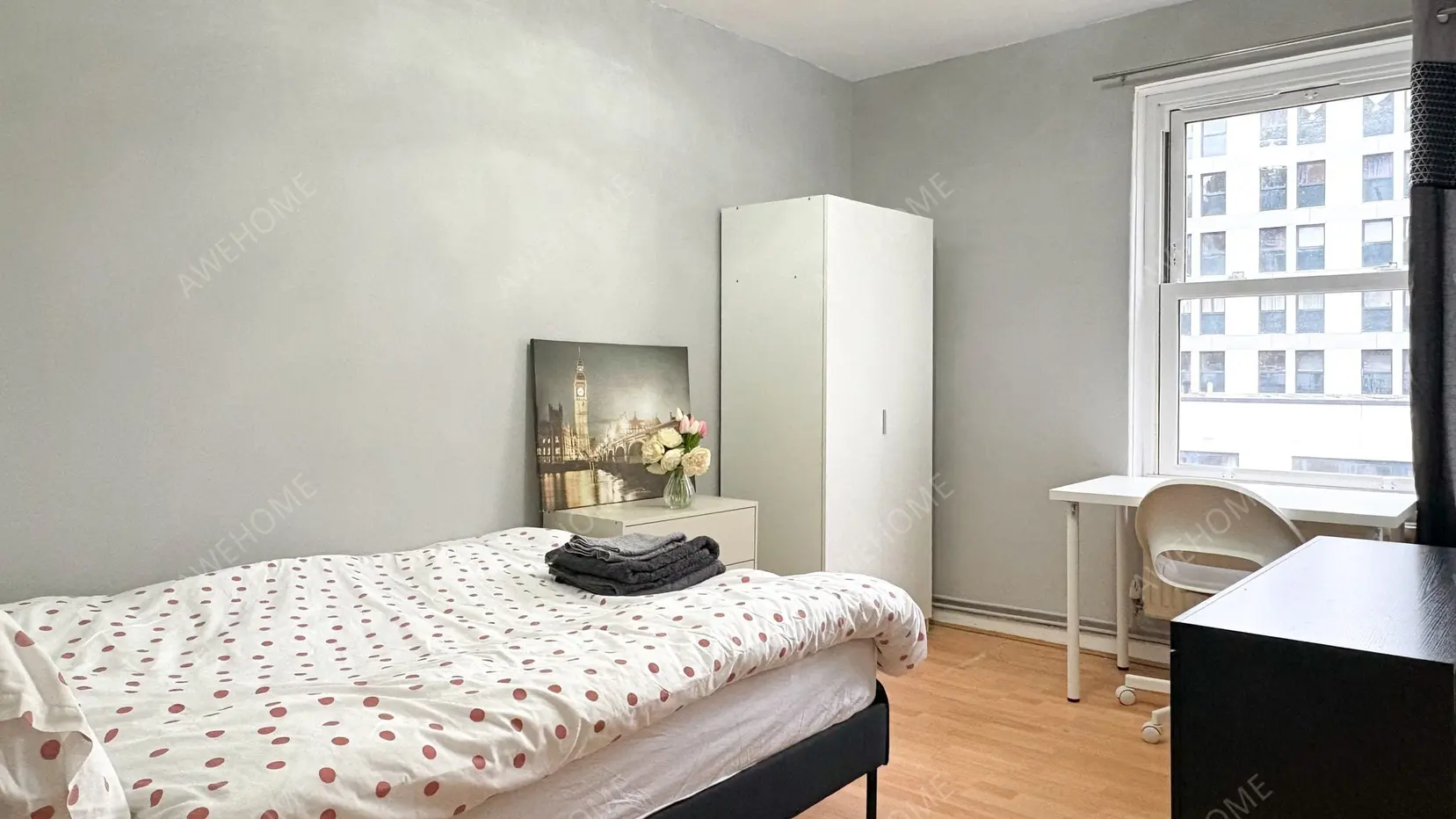 London RentalsOld Castle Street