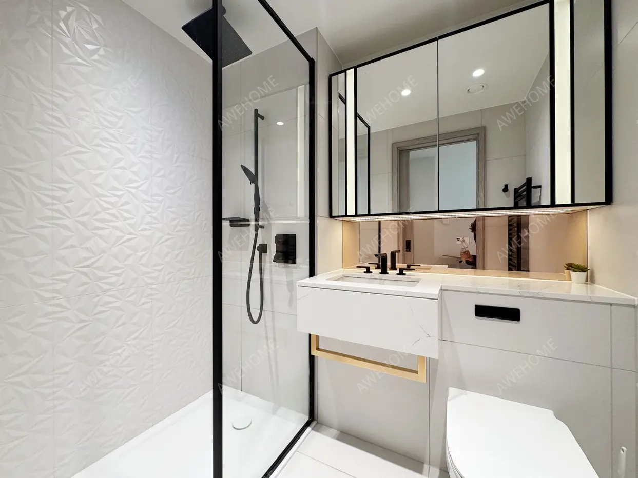 London RentalsMarsh Wall