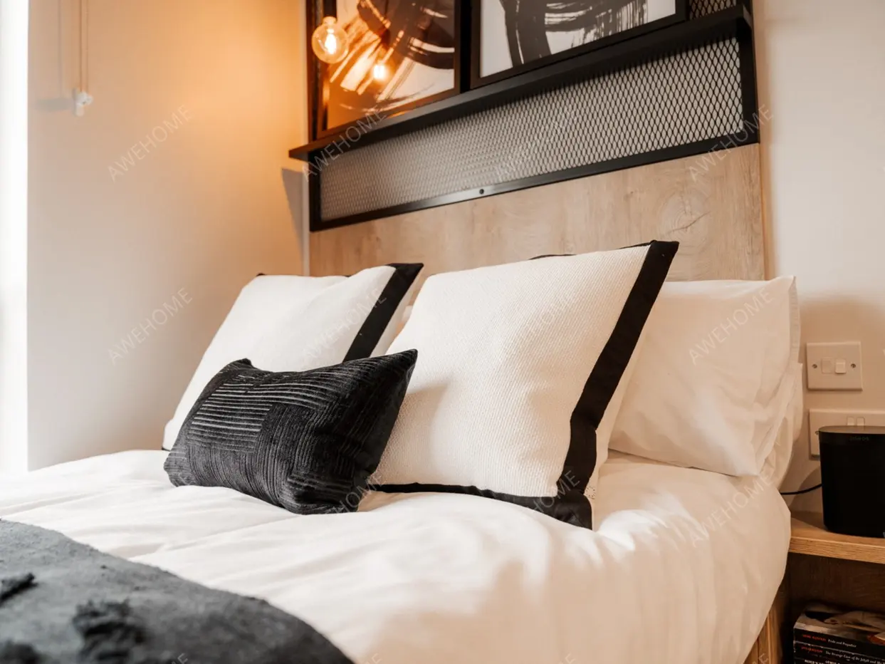 London RentalsIlderton Road