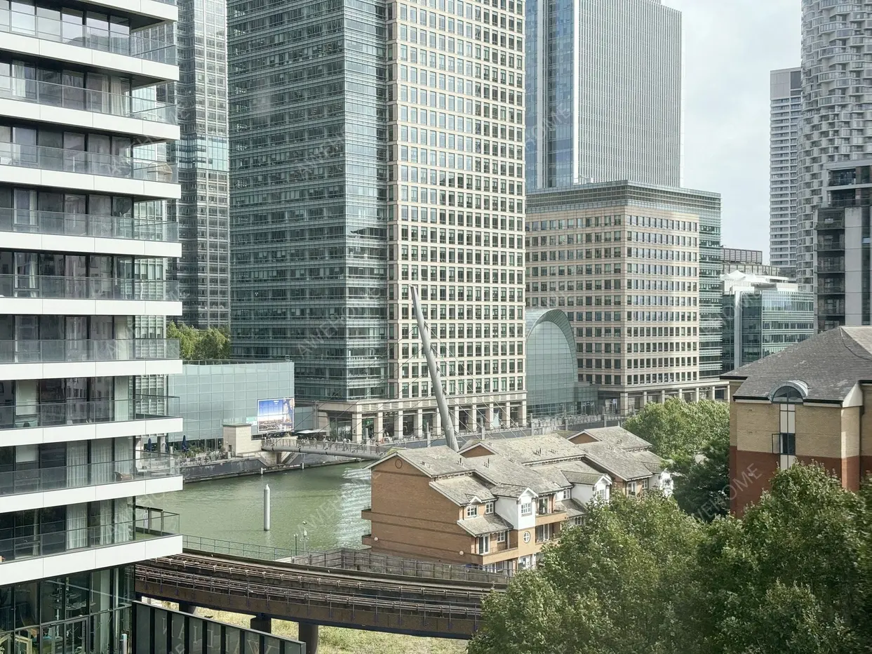 London RentalsMarsh Wall