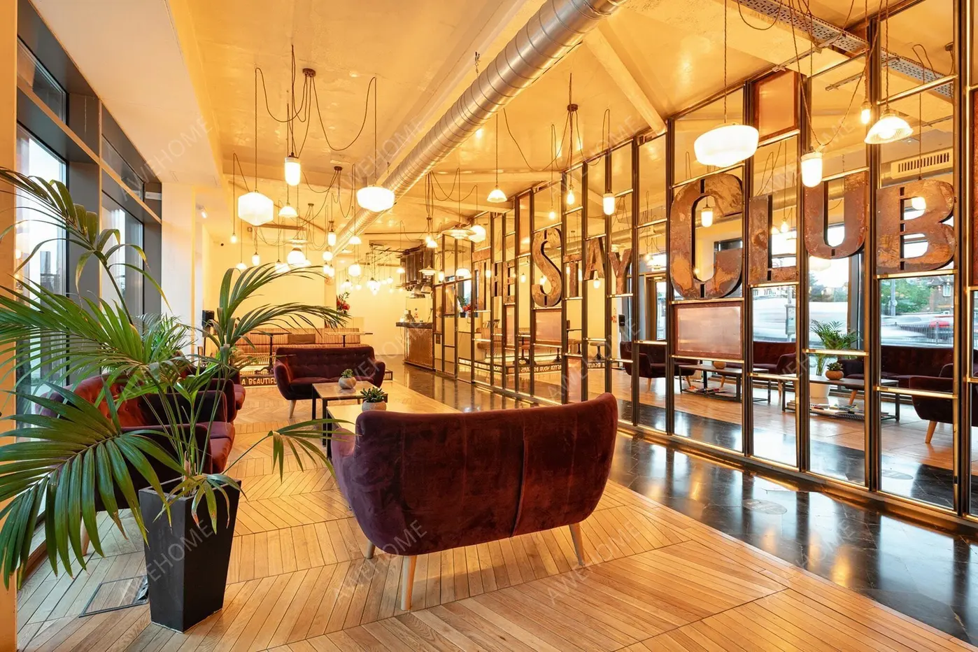 London RentalsWestern Avenue