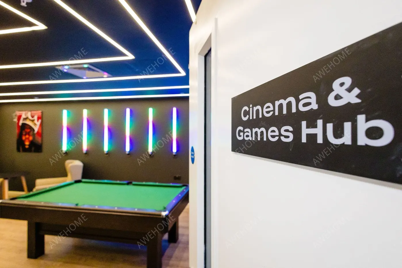 London RentalsRuby Street