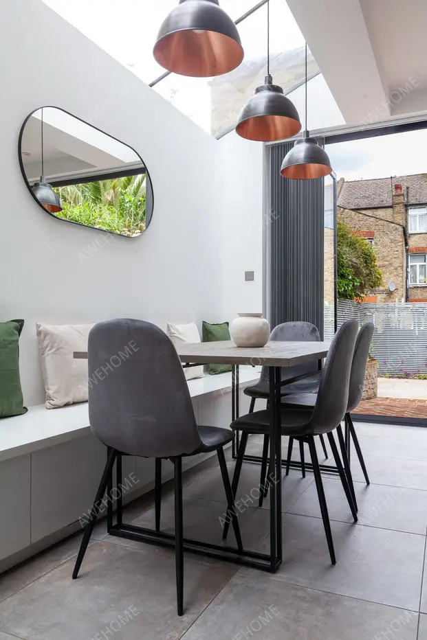 London RentalsEnglewood Road