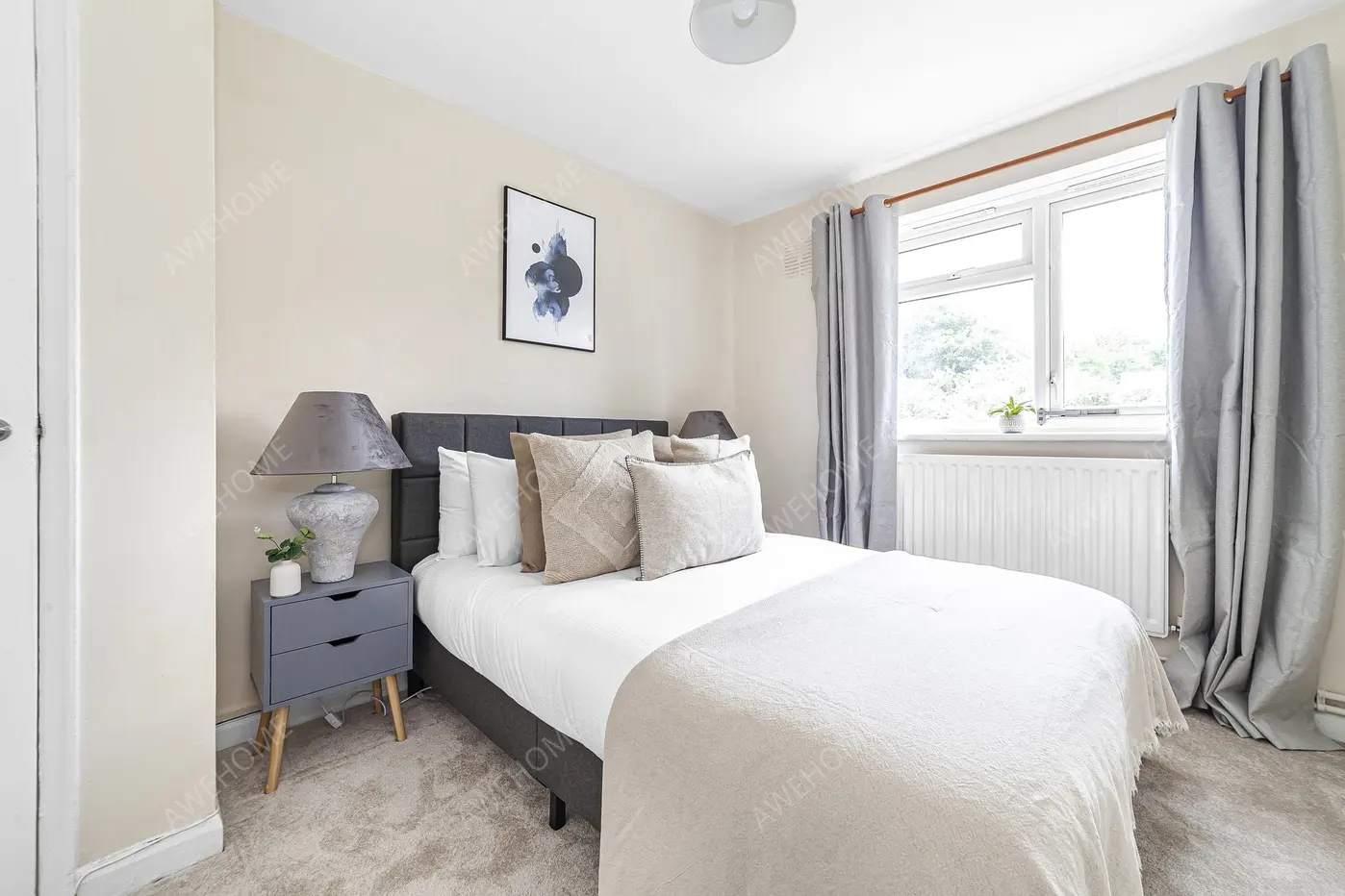 London RentalsMorris Gardens