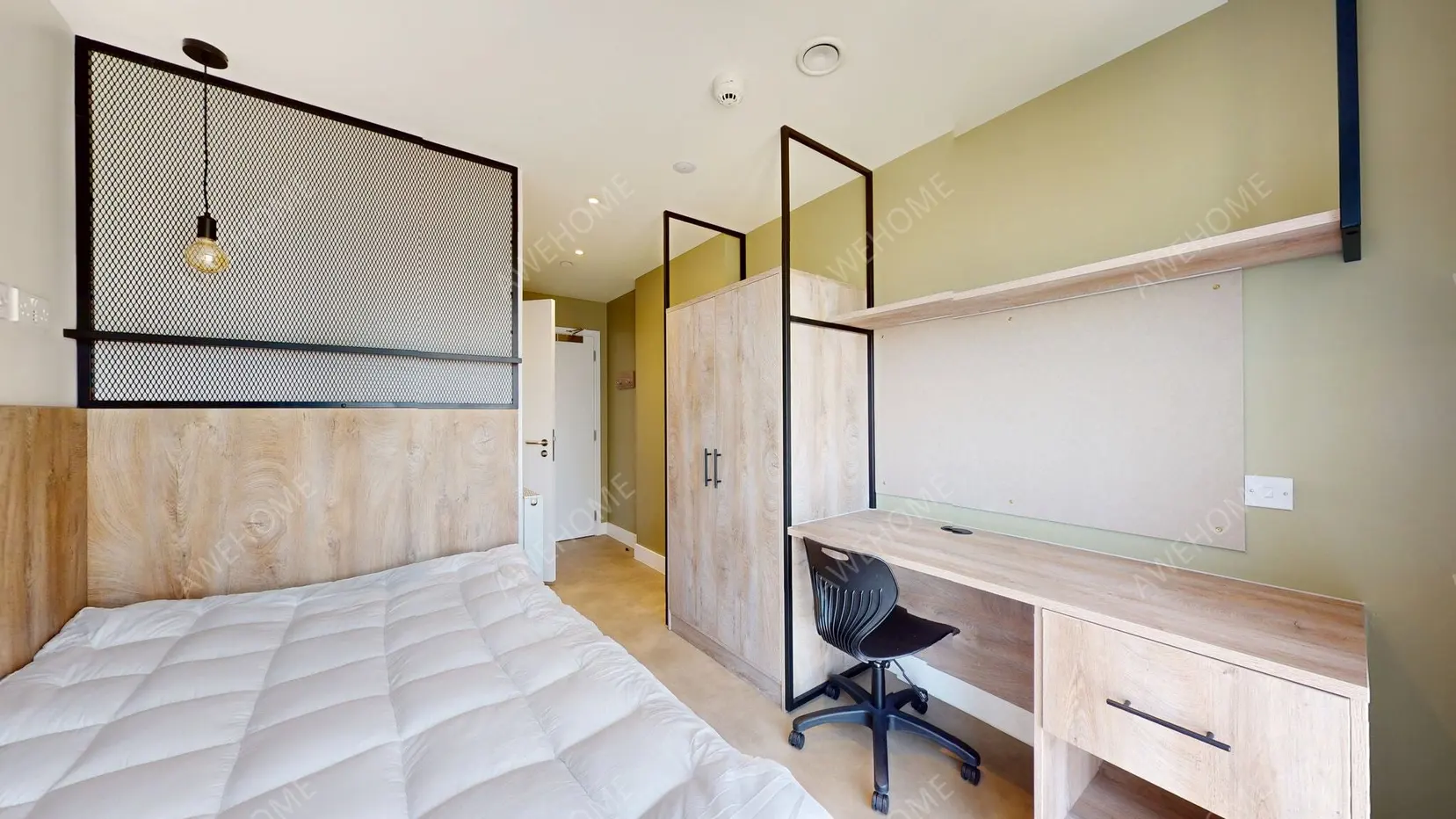 London RentalsIlderton Road