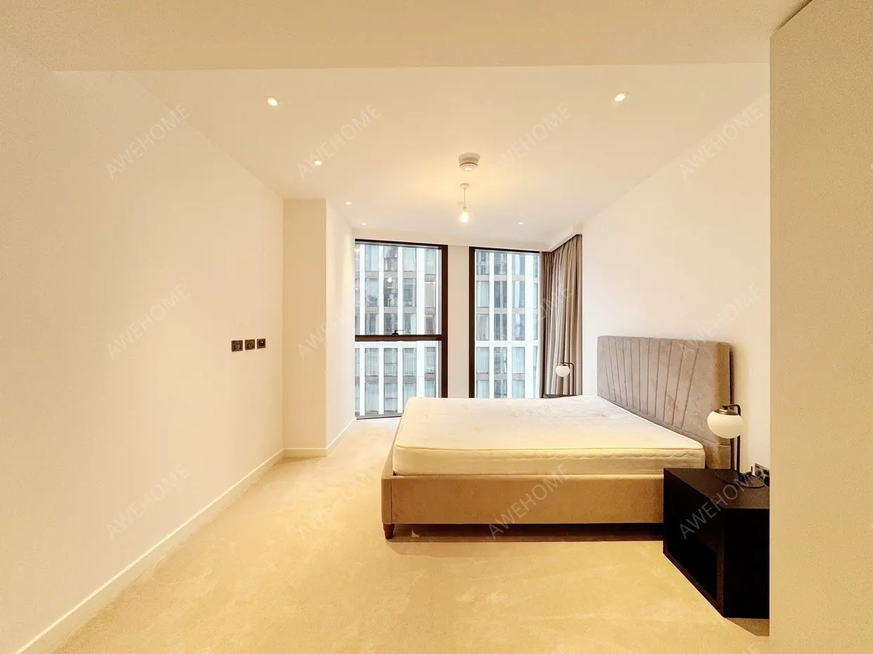 London RentalsCarnation Way