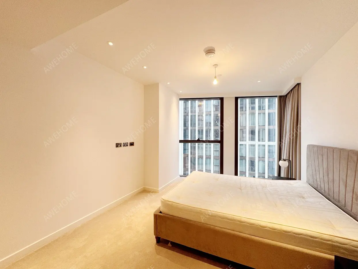 London RentalsCarnation Way