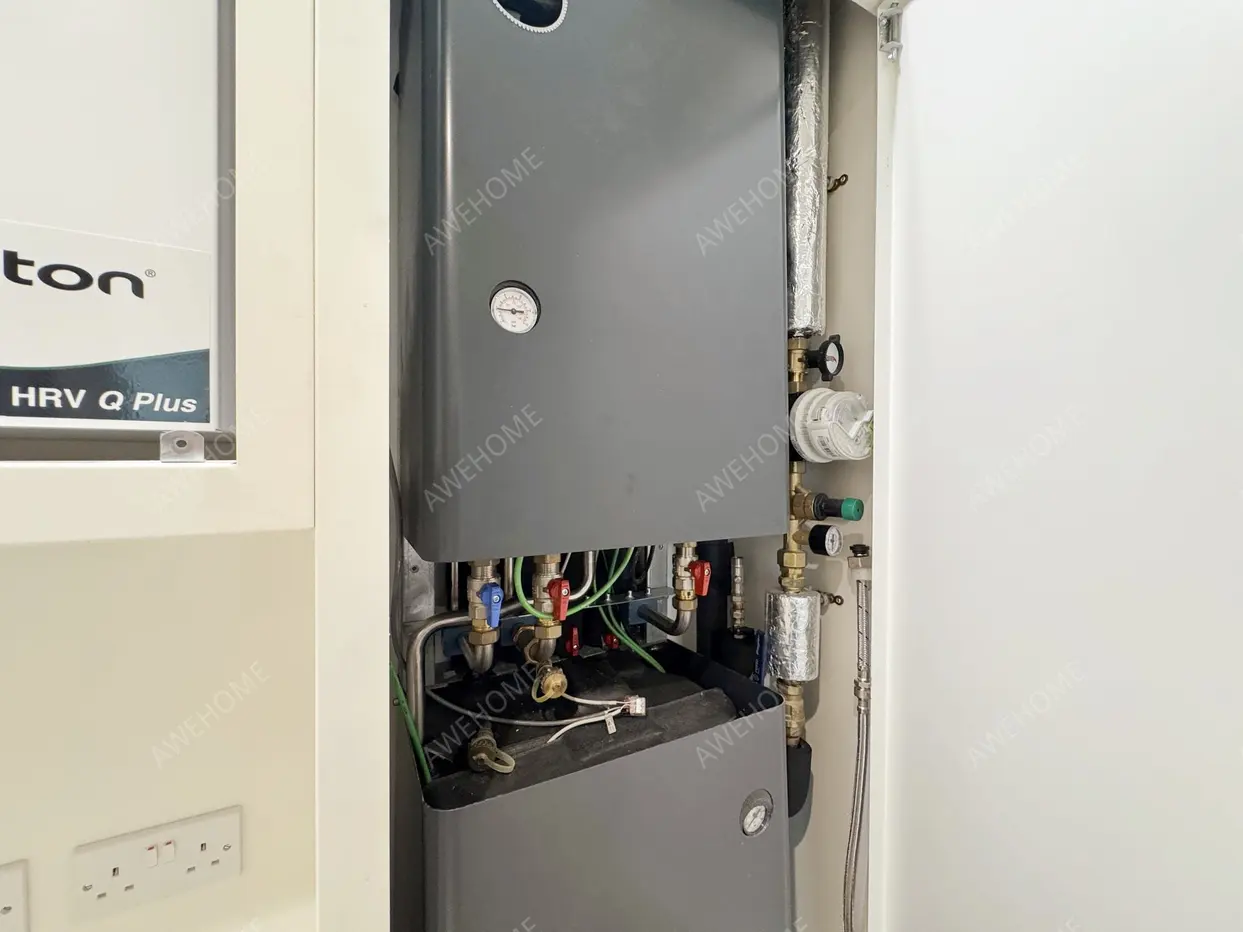 London RentalsMarsh Wall