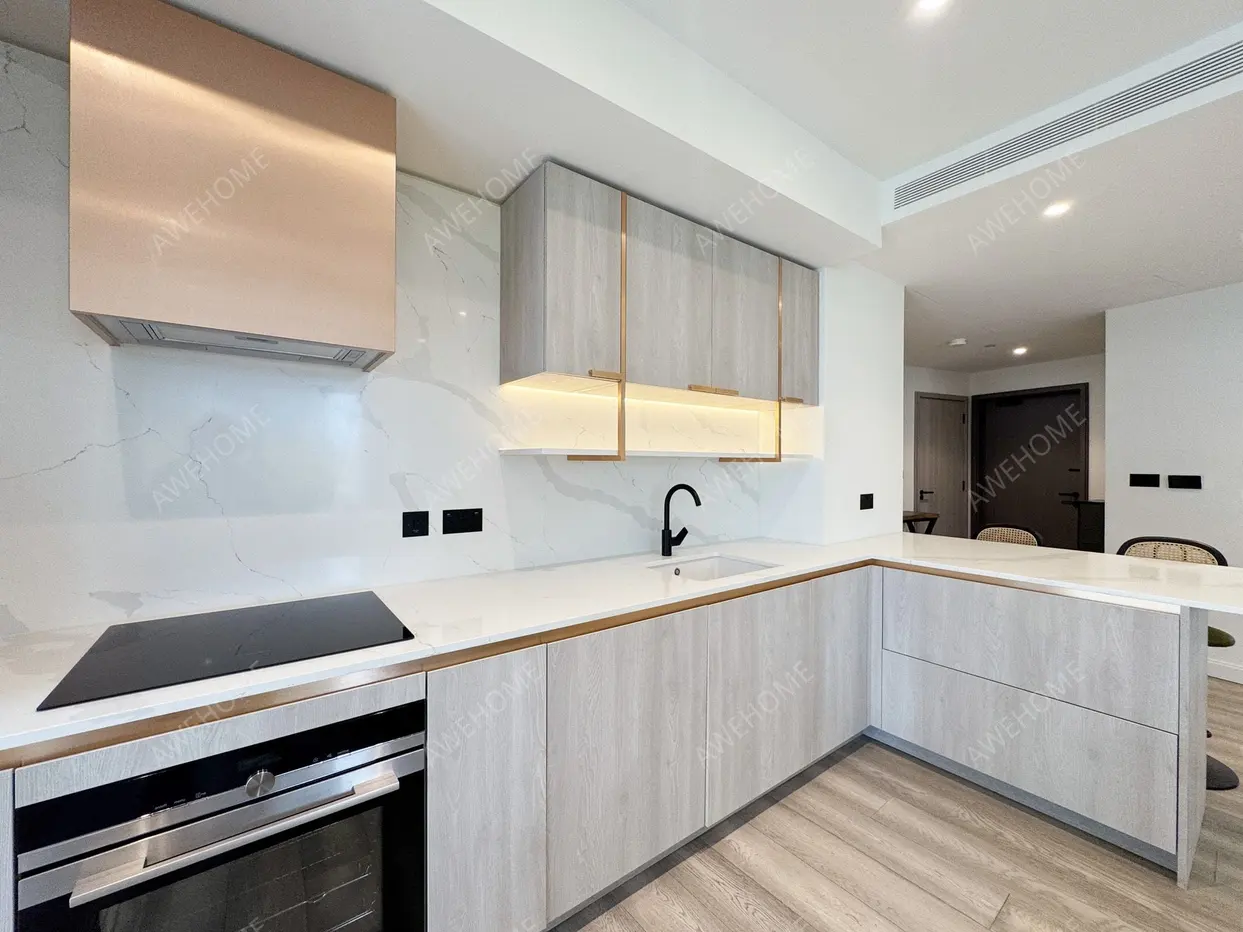 London RentalsMarsh Wall